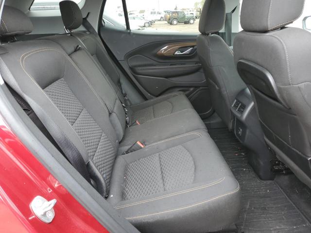 3GKALMEV0KL361455 GMC Terrain Sle