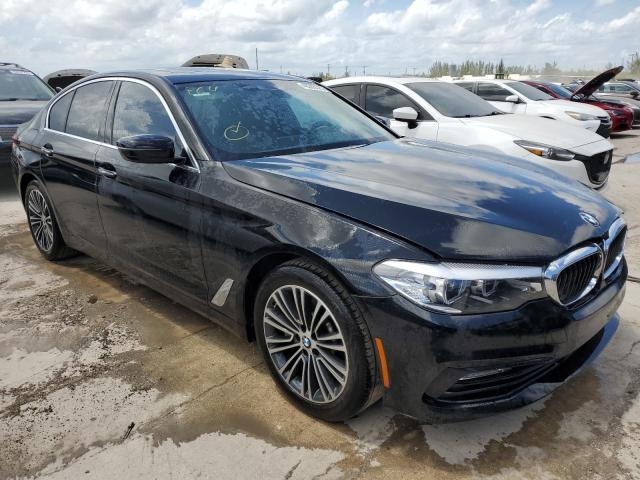 WBAJA7C54JG908684 BMW 530 XI