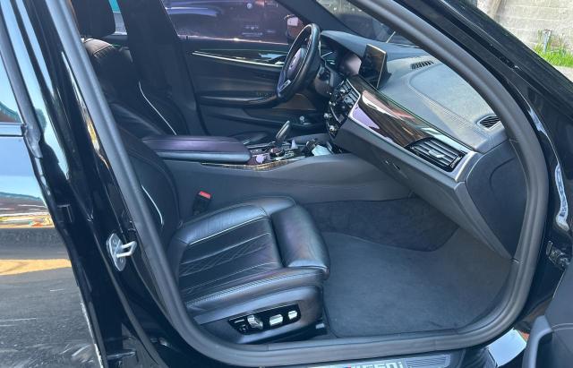 WBAJS7C01LCD90676 BMW M550xi