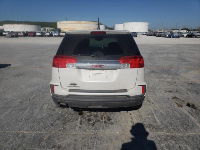 2GKALMEK1G6237485 GMC Terrain Sle