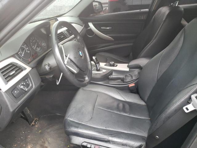 WBA3C3G50ENS70859 BMW 320 I Xdrive