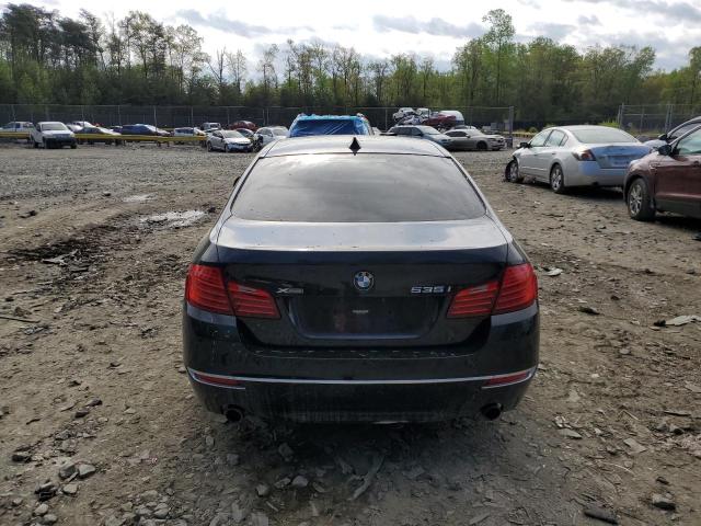WBA5B3C57ED537924 BMW 535 XI