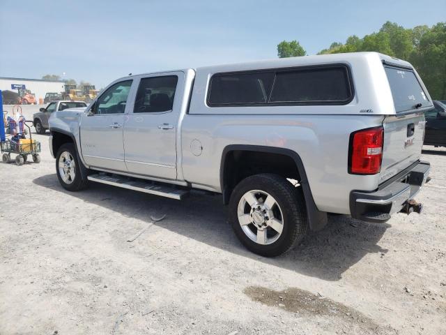 1GT12TEG4GF288263 GMC Sierra K2500 Slt