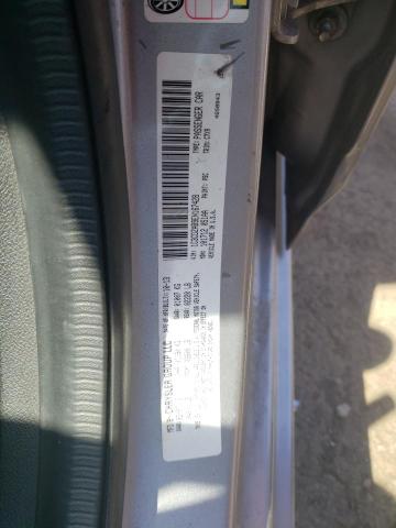 1C3CDZAB9EN167428 Dodge AVENGER SE