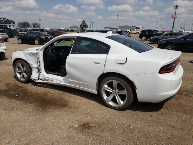 2C3CDXHG5JH157584 Dodge Charger Sxt Plus