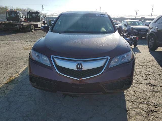 5J8TB4H34FL027403 Acura RDX