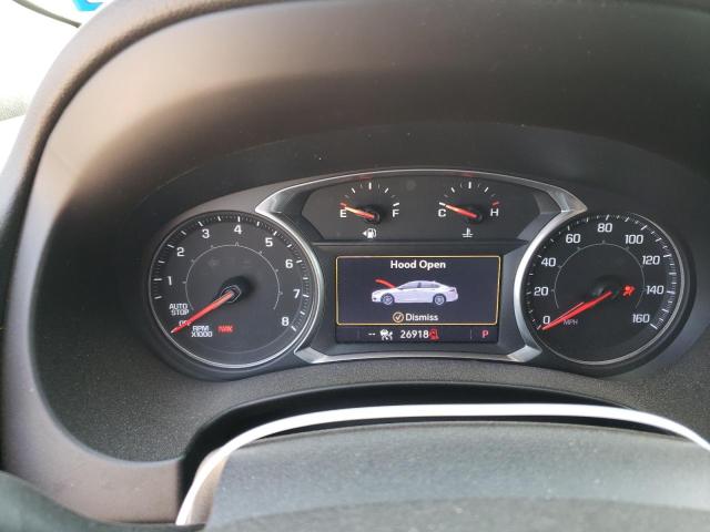 3GKALPEV4LL329286 GMC Terrain Slt