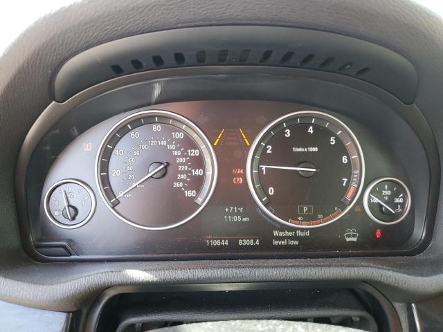 5UXWX9C54E0D13174 BMW X3 Xdrive28i