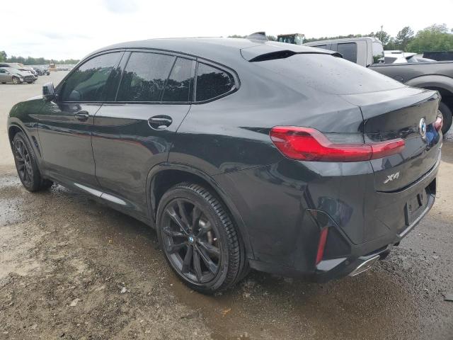 5UX33DT03N9L82078 BMW X4 Xdrive30i