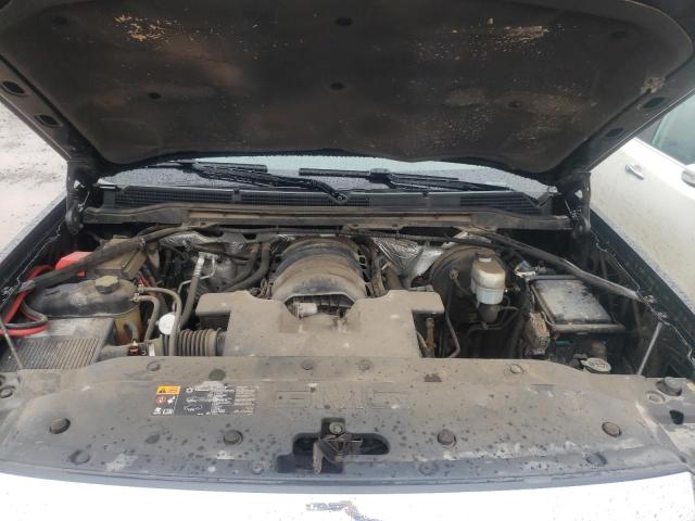 3GTU2VEC4EG234995 GMC Sierra K1500 Slt