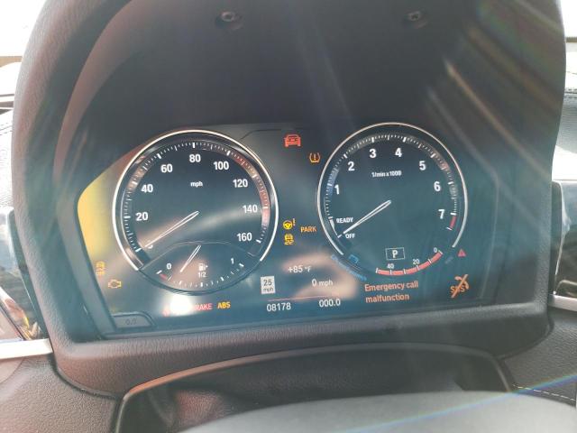 WBXYH9C06P5V28427 BMW X2 Sdrive28i