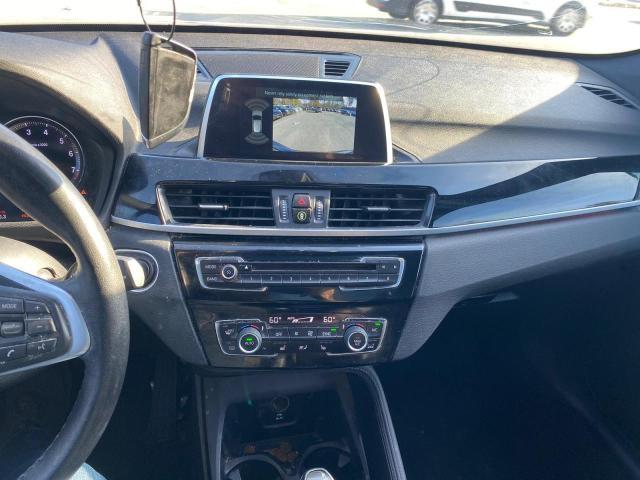 WBXHU7C54K3H46479 BMW X1 Sdrive28i