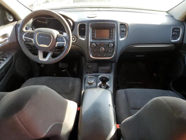 1C4RDHAGXFC902717 Dodge Durango Sxt