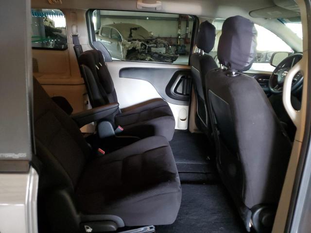 2C4RDGBGXER246100 Dodge Grand Caravan Se