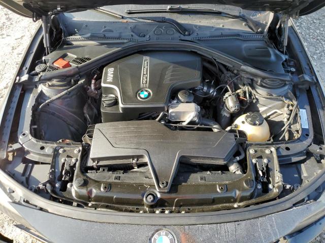 WBA3A5C59EJ584914 BMW 328 I