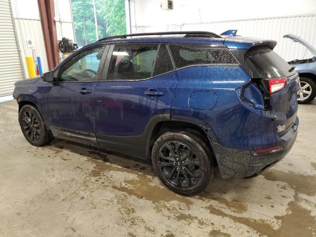 3GKALMEV2NL206667 GMC Terrain Sle