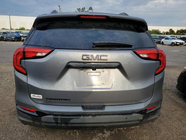 3GKALPEV9ML320410 GMC Terrain Slt