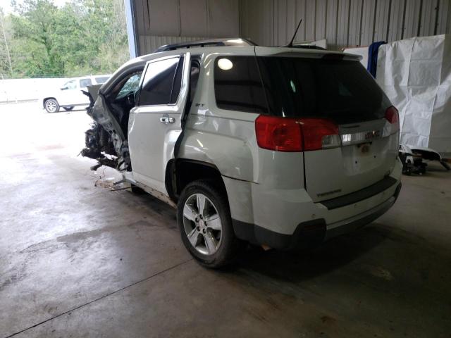 2GKALTEK9E6126111 GMC Terrain Slt