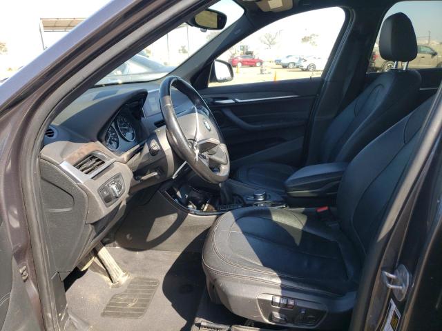 WBXHT3Z30G4A50110 BMW X1 Xdrive28i