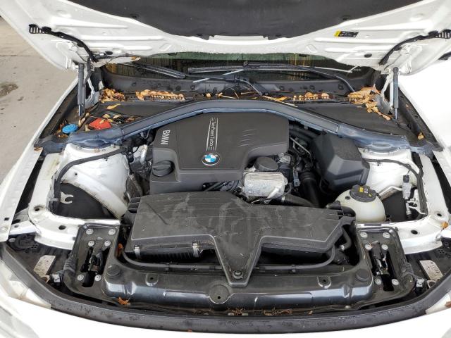 WBA8E5G34HNU44463 BMW 320 XI