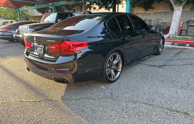 WBAJS7C01LCD90676 BMW M550xi