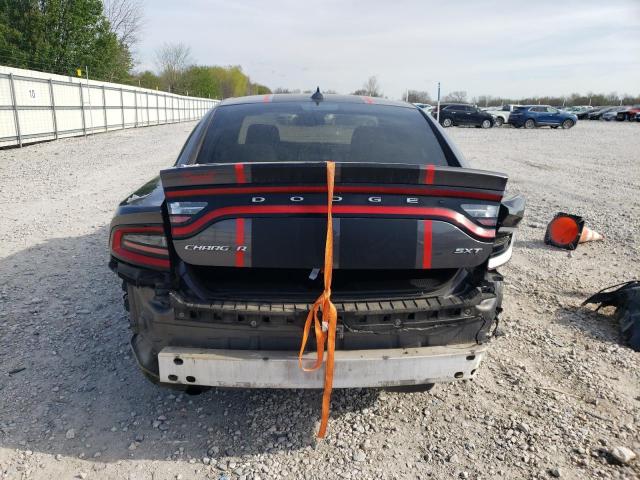 2C3CDXHG1GH134201 Dodge Charger Sxt