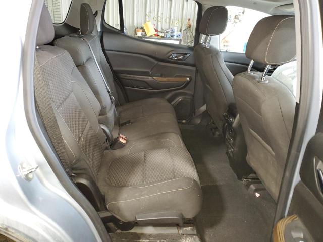 1GKKNSLS7HZ322469 GMC ACADIA SLE