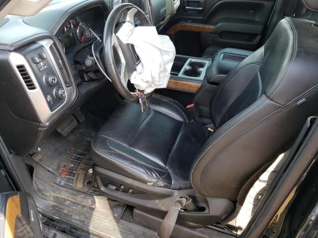 3GTU2VEC3EG163143 GMC Sierra K1500 Slt