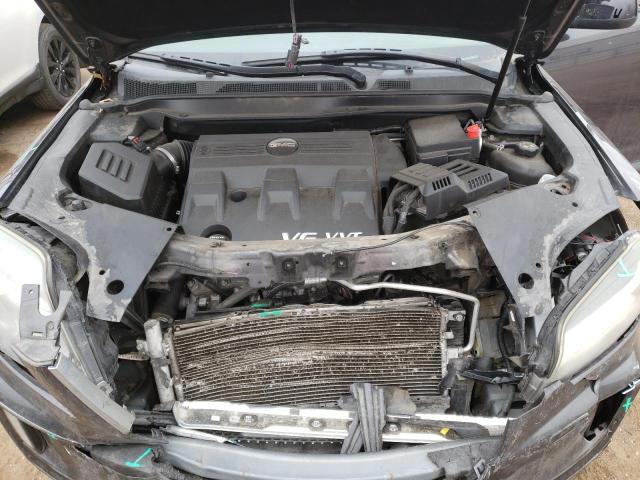 2GKFLRE38G6255252 GMC Terrain Denali