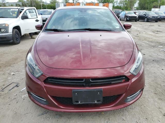 1C3CDFBB6FD253932 Dodge DART SXT