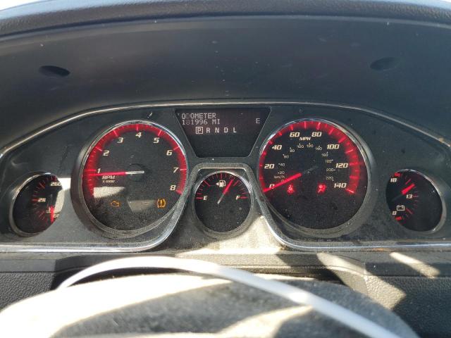 1GKKVRKD4EJ343138 GMC Acadia Slt-1