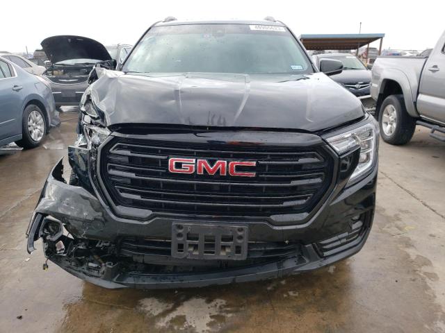 3GKALPEV7NL201465 GMC Terrain Slt