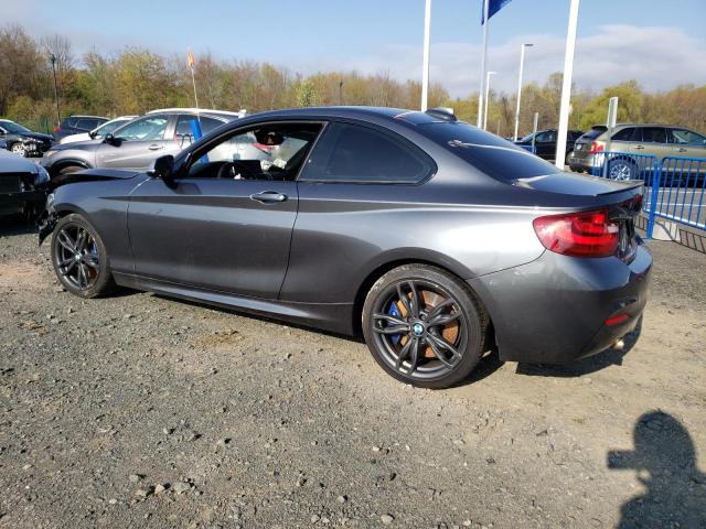 WBA2G3C51HV640758 BMW M240XI