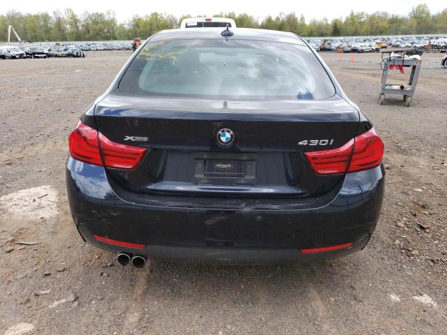WBA4J3C56JBG96103 BMW 430xi Gran Coupe