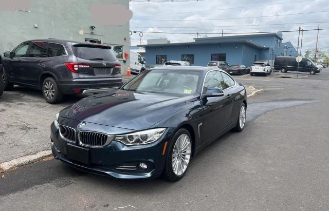 WBA3N5C52EF717455 BMW 428 XI