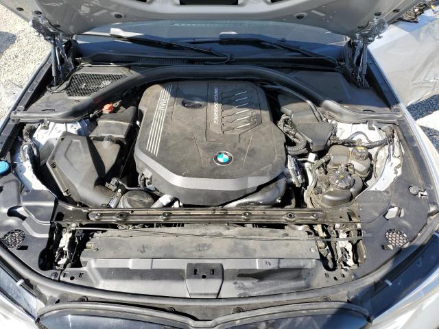 WBA5U9C01LFH88606 BMW M340XI