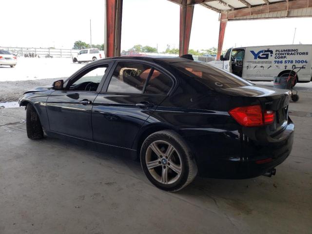 WBA3A5G52FNS90422 BMW 328 I