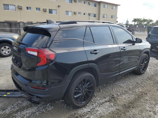 3GKALMEGXPL104392 GMC Terrain Sle