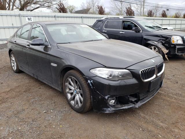 WBA5B3C59FD542690 BMW 535 XI