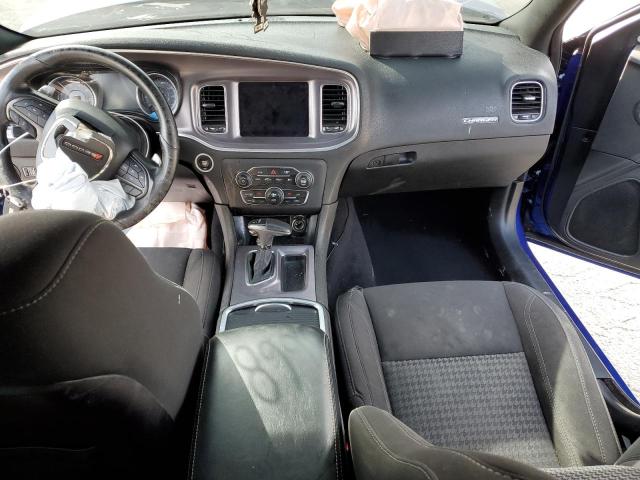 2C3CDXJG2KH675888 Dodge Charger Sxt
