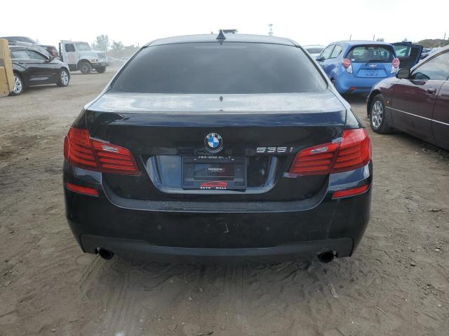 WBA5B1C50ED482057 BMW 535 I