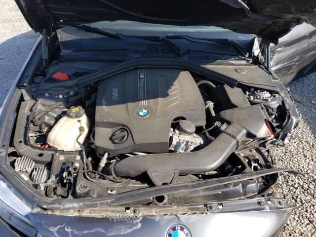 WBA1J9C51GV696438 BMW M235XI