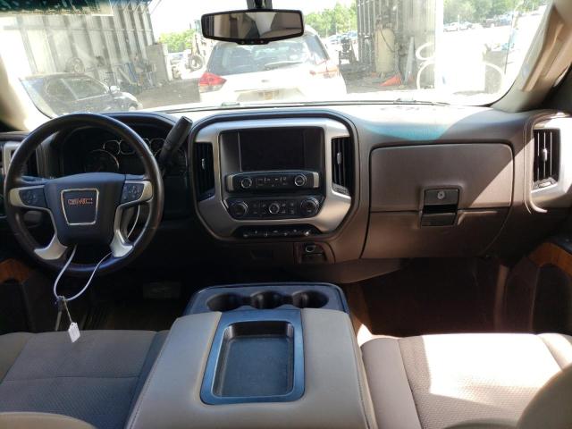 3GTU2MEC4HG261497 GMC Sierra K1500 Sle