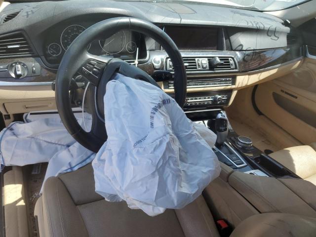 WBA5A5C52FD521811 BMW 528 I
