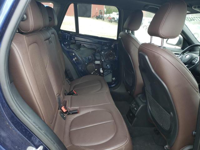 WBXHT3C30H5F77035 BMW X1 Xdrive28i