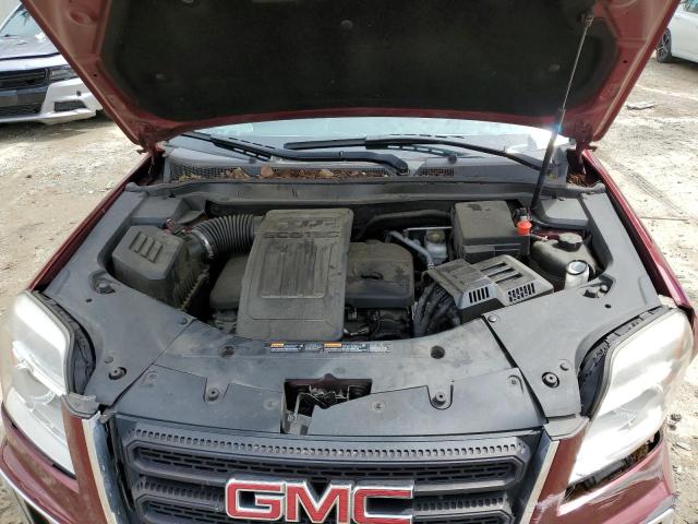 2GKALNEK9G6360568 GMC Terrain Sle