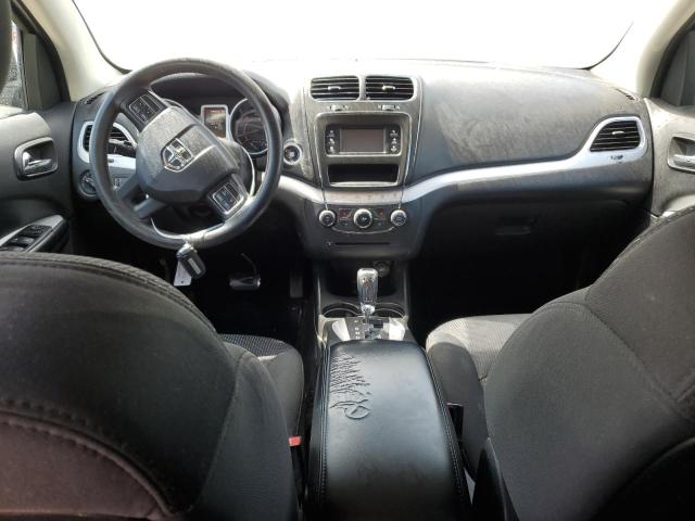3C4PDDBG7HT512289 Dodge Journey Sxt