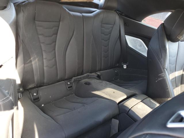 WBAFY4C54KBX39006 BMW M850XI
