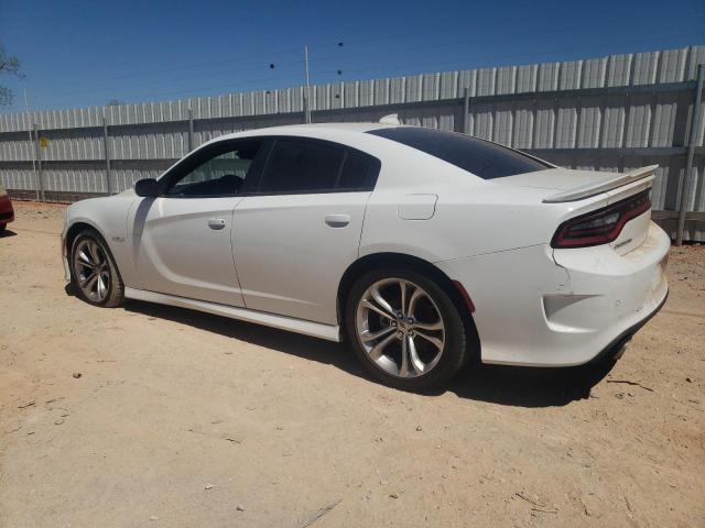 2C3CDXCT1NH173663 Dodge CHARGER R/T