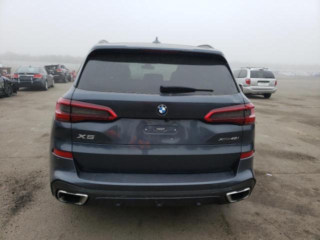 5UXCR6C55KLL12909 BMW X5 Xdrive40i